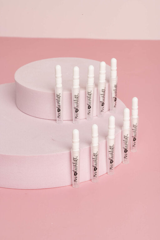 Mrs.-LashLift® Mini Brush (10stuks)