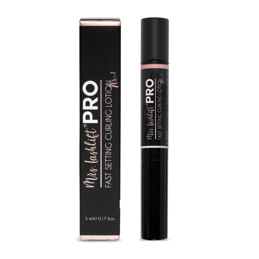 Mrs. LashLift® PRO Curling Lotion Nr. 1