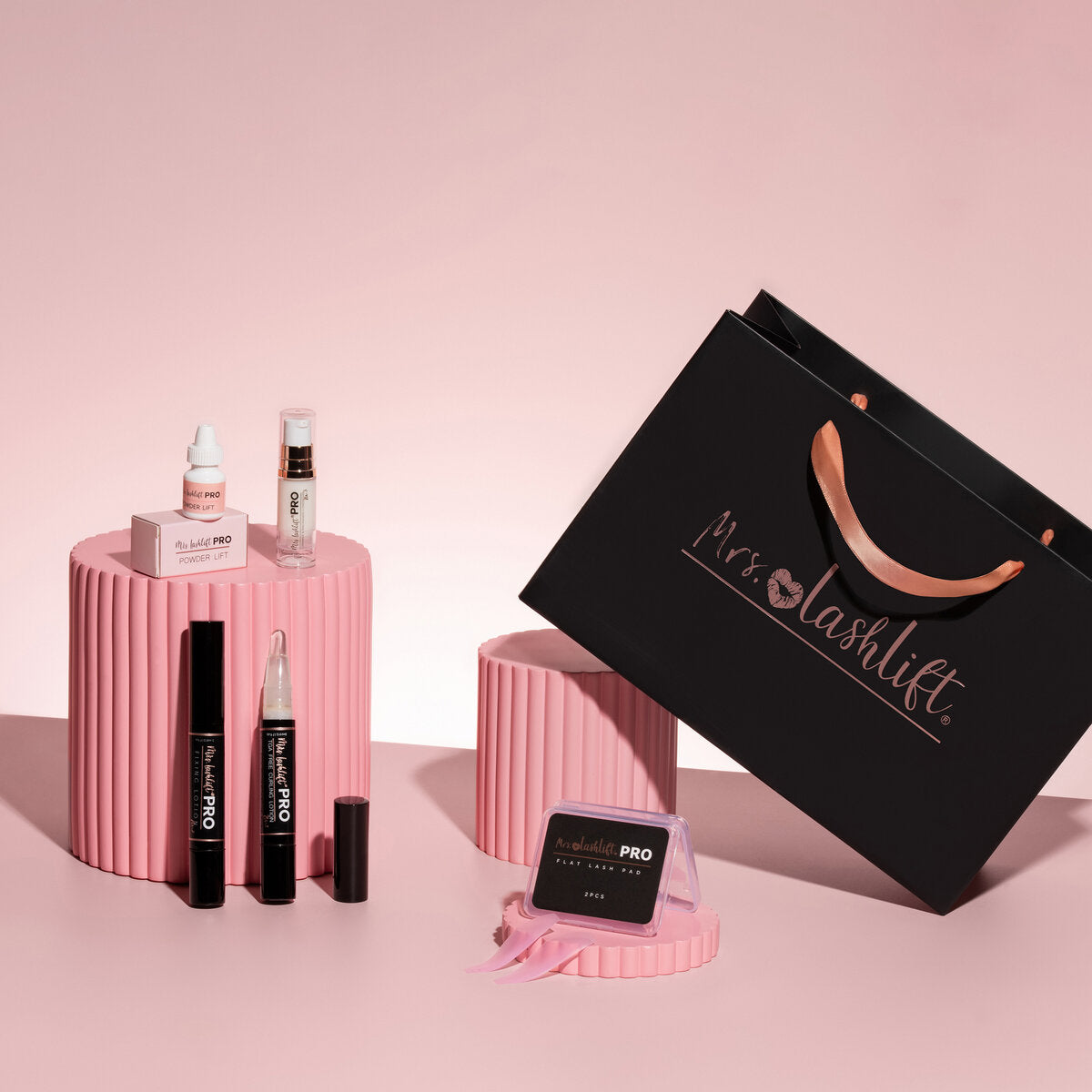 Mrs. Lashlift – Korean Lashlift StartKit SMALL