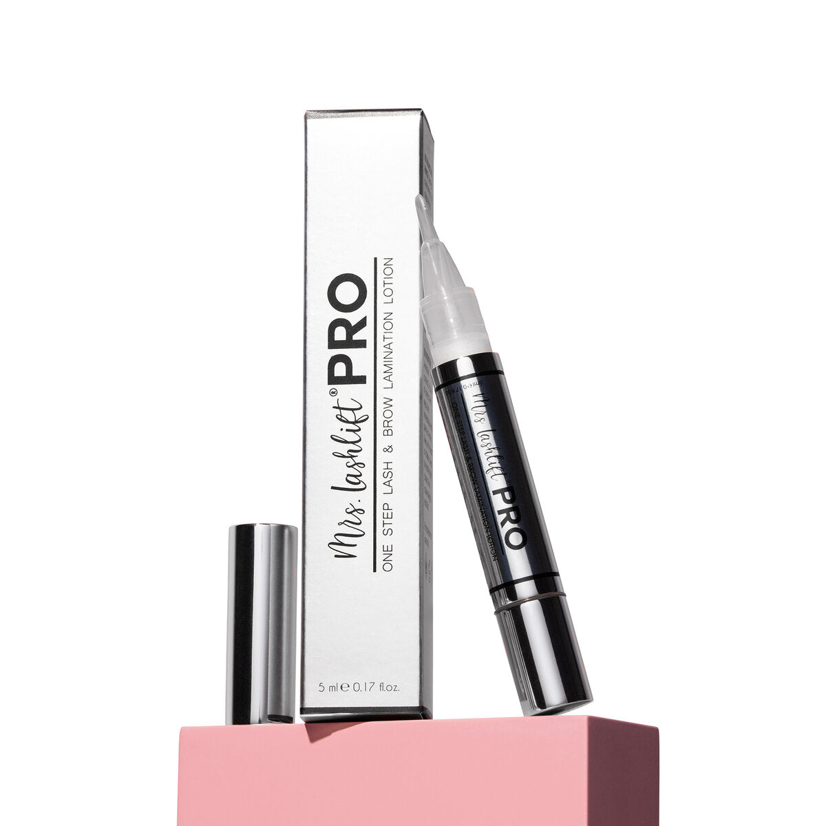Mrs Lashlift One Step Lash & Brow Lamination Lotion