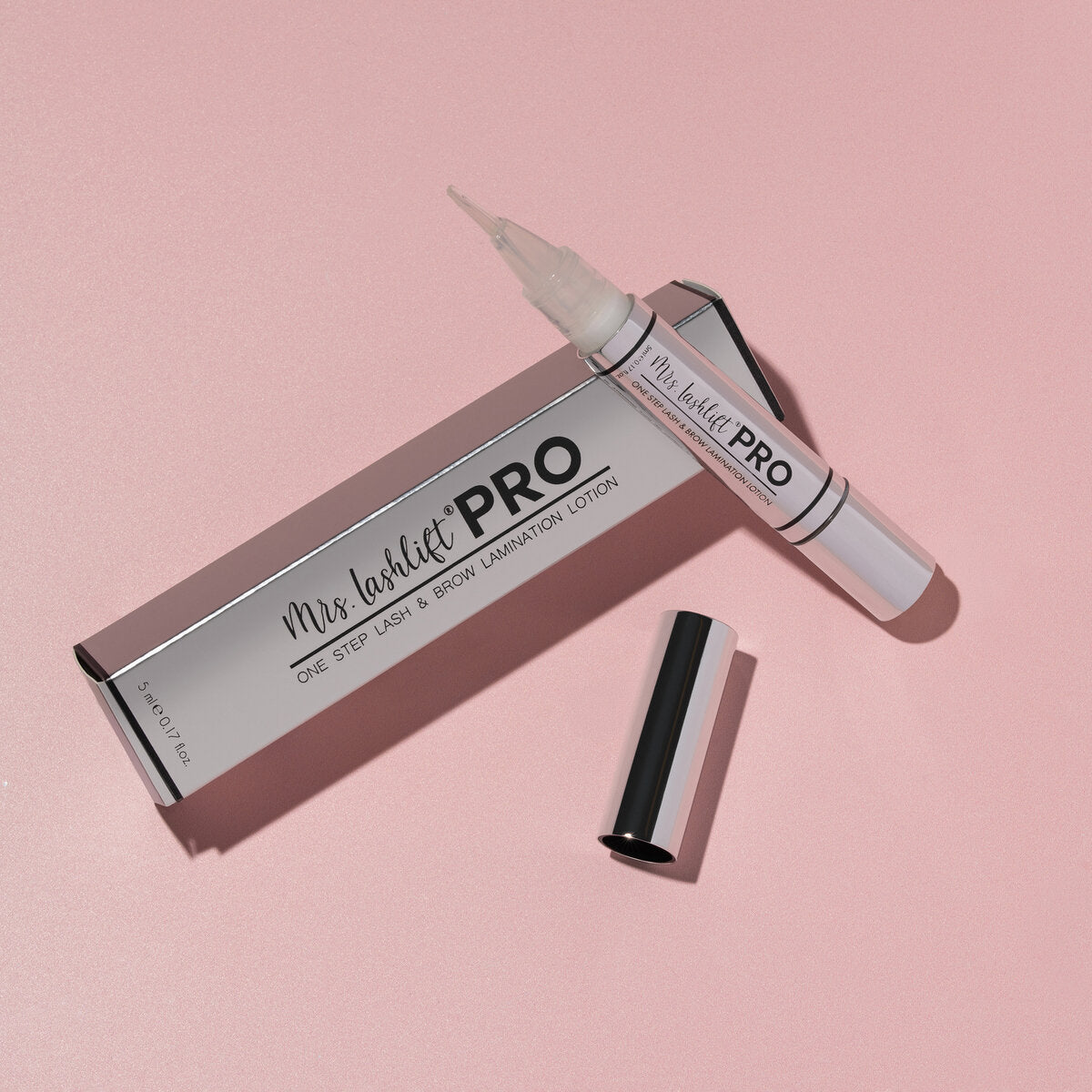 Mrs Lashlift One Step Lash & Brow Lamination Lotion