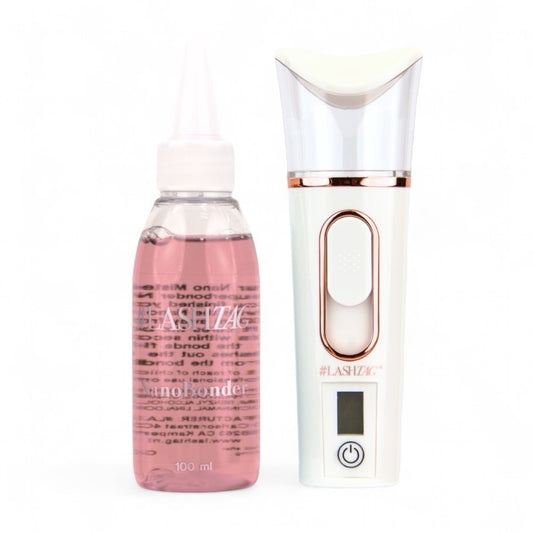 NanoBonder – SuperBonder | Pink Bliss