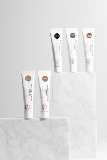 Browtycoon Hybrid tint créme
