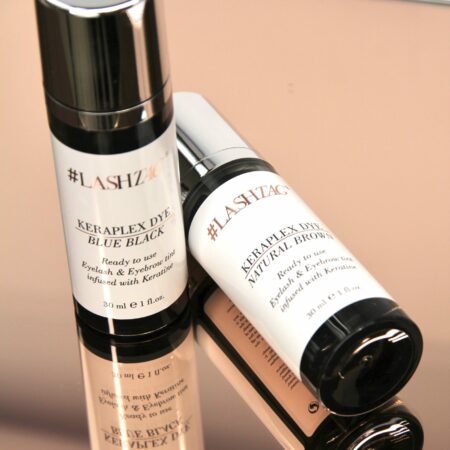 Keraplex DYE – 2in1 Tint