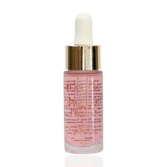 Magnetic Primer