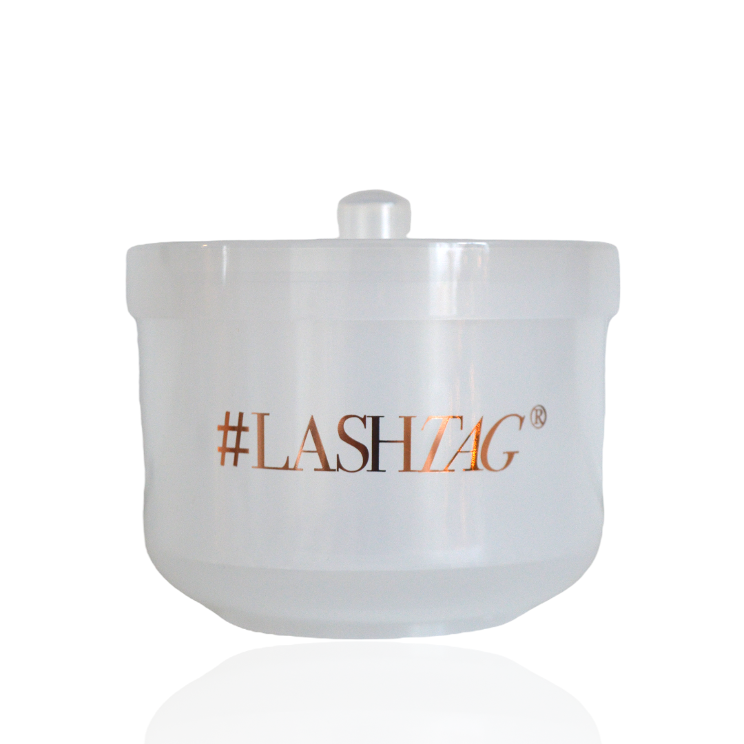 Beauty Disinfectie & Storage Container