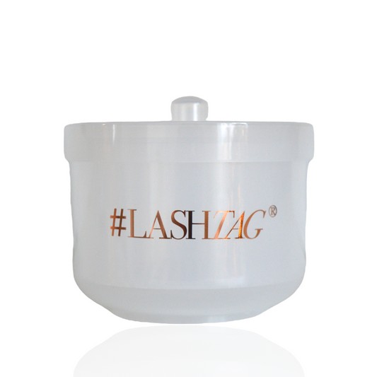 Beauty Disinfectie & Storage Container