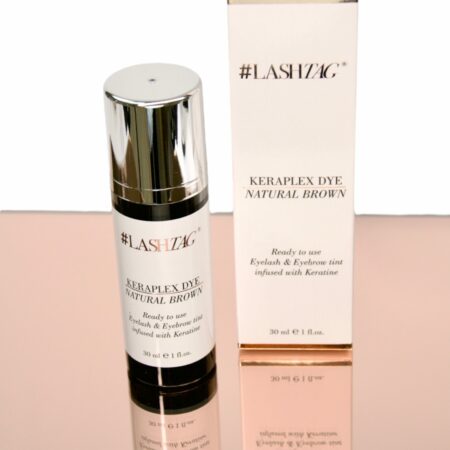 Keraplex DYE – 2in1 Tint