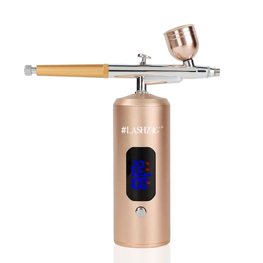 Airbrush Device