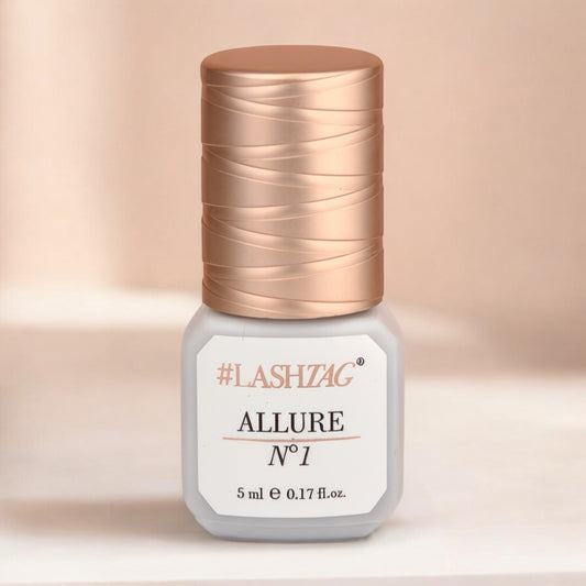 Allure Nº1