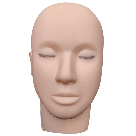 Mannequin/Oefenhoofd PRO
