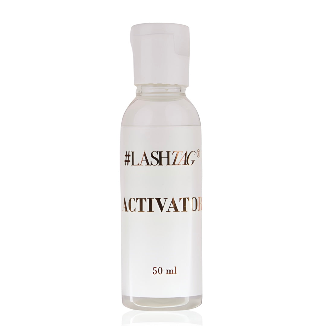 Henna Activator