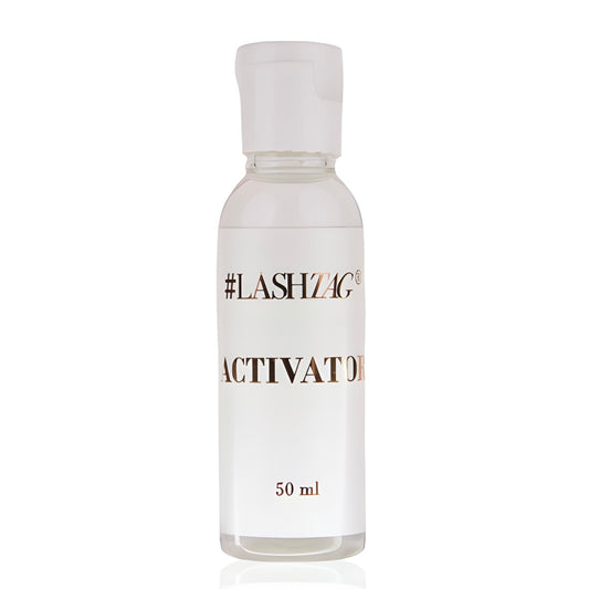 Henna Activator