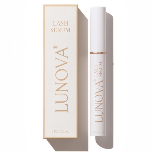 Lunova  Lash Serum (>3 stuks)