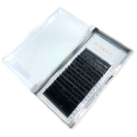 Split Flatlash – Black | CC krul 0,12